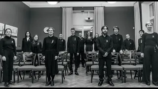 Kyrylo Stetsenko - Vichna pamjat (Requiem Æternam, from The Panakhyda)