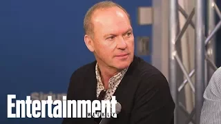 Michael Keaton Has High Standards For A Potential 'Beetlejuice' Sequel | Entertainment Weekly