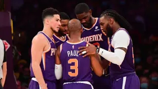Phoenix Suns Full Game Highlights vs Los Angeles Lakers | December 21 | 2022 NBA Season