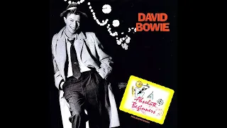 David Bowie – Absolute Beginners (Full Length Version) [Vinile Inglese 12", 1986]