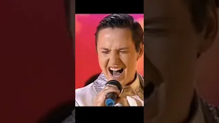 VITAS - Birdie (G#5 Note) ["Laughing is Allowed" - 19.07.2007]