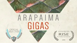 Arapaima GIGAS - Director’s Cut Film Festival Version