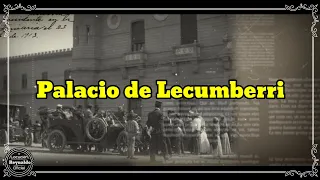 Historia de Prisión de Lecumberri: El Palacio Negro