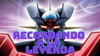 Mazinger Z (Villanos, Kikaijus, Armas y Aliados) Especial 10 mil subs