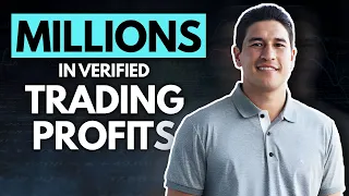 Soccer Star to Addict to Successful Trader - Roland Wolf