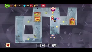 King Of Thieves - Base 84 Random Traps