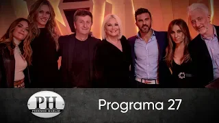 Programa 27 (07-09-2019) - Podemos Hablar 2019