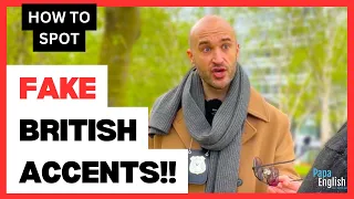 What is PERFECT British Pronunciation?