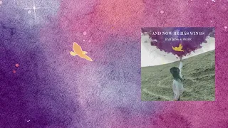 Ram Dass - And Now He Has Wings (Official Audio)