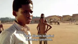 City Of God  / Tanrı Kent (türkçe altyazılı)