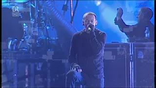 Linkin Park - Numb live [ROCK IM PARK 2012]