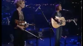 Shawn Colvin - Shotgun Down The Avalanche (with Alison Krauss)