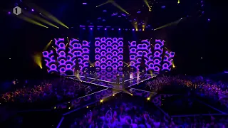 Eurovision Medley | Opening | Eurosong 2023 | Grand Final