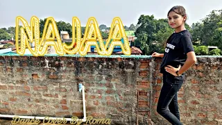 Najaa (Dance Cover) | Sooryavanshi | Akshay Kumar , Katrina Kaif