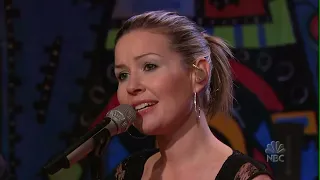 Dido - "White Flag" LIVE (2003) [HD]