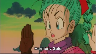 Dragon Ball - Goku Meets Bulma (Dub Comparison, EP001 and M01)