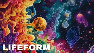 LIFEFORM: 1 Hour Ambient Music for Deep Focus and Relaxation