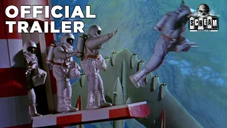 Conquest Of Space - Official Trailer | 1955