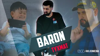 КЛИП! BARON - ТУҲМАТ / BARON - TUHMAT (2020)