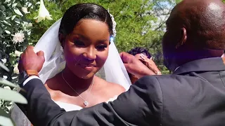 Mali & Charmaine Wedding Highlight (we do not own rights to music played )