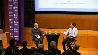 Fireside Chat, Q&A and "Stern Tank" with Mark Cuban