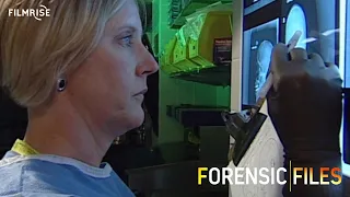 Forensic Files - Season 10, Episode 23 - Prints Among Thieves - Full Episode