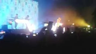 Stromae @ Papaoutai, Alcatraz - Milan, Italy@ Jul 01 2014