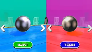 🧿⚔️🛡️Going Balls Speedrun 🔴🏳️‍🌈 Mobile Gameplay Part 360