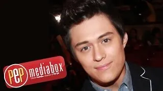 Enrique Gil admits feeling nervous during kissing scene with Bea Alonzo in "She's the One"