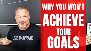 Do Your Actions Support Your Goals