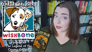 The Legend of Sleepy Hollow | What's the Story, Wishbone?