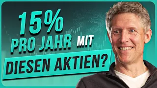Lars Erichsen: Meine besten Aktien-Ideen – hier gibt es die größten Chancen!