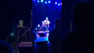 Mike Farris takes a Tom Petty Song (Swingin) to the moon and back.