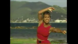 Getting Fit with Denise Austin (April 6, 1993)