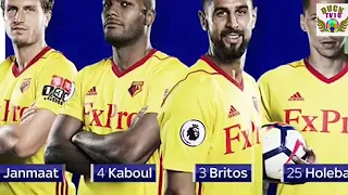 LIVERPOOL  VS WATFORD  5 - 0 HIGHLIGHTS  AND ALL GOALS # HIGHLIGHT PREMIER LEAGUE