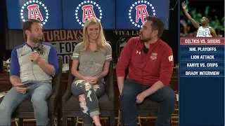 Barstool Rundown - May 1, 2018