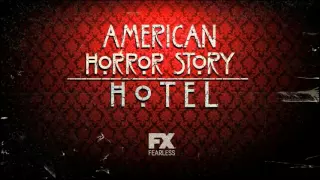 Sisters of Mercy - Neverland (American Horror Story: Hotel Soundtrack)