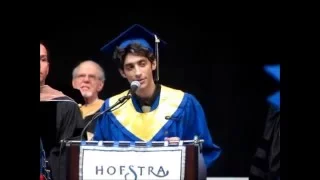 "Blue And Gold" - The New Hofstra Alma Mater (Original Composition)