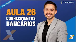 Aula 26 - Bolsa família e Auxílio Gás - Curso Caixa Econômica Federal