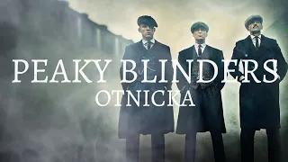 Otnica - Peaky Blinders(Lyrics)