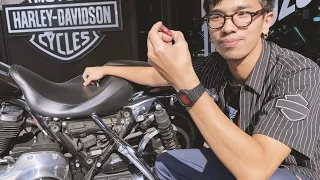 วิธีการถอดฟิวส์ Harley-Davidson เพื่อรักษาคุณภาพแบตเตอรี่