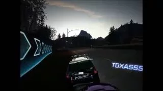 nfs world LOL :D