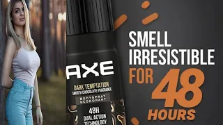 AXE Dark deodorant bodyspray For Men (150ml)#axe  | Draco Unboxing 🔥🔥