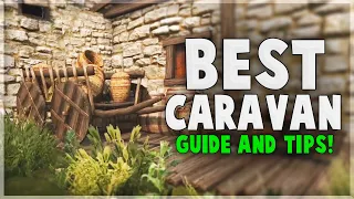 Bannerlord ULTIMATE Best Caravan Guide + Tips (2022)
