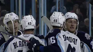 Admirals Take Down Rocket--Full Game Highlights