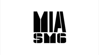 MIA - SM6 Isolated vocals