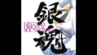 Gintama OST   14   Koko wa Samurai no Kuni da