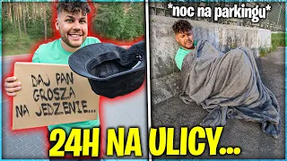 24H NA ULICY...