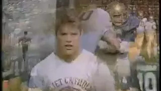 Rudy Movie The Real Story Rudy Ruettiger Sean Astin