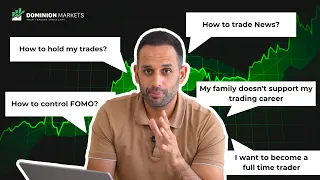 How to have a good trading psychology